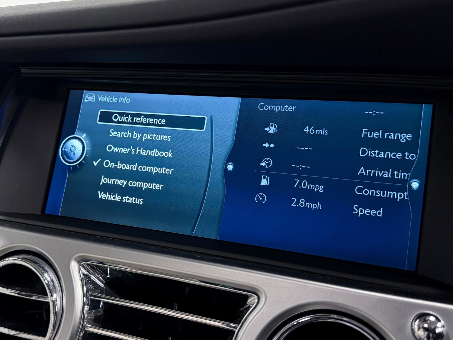 Used Rolls-Royce Ghost 2012 for sale - 76964338: Photo 51