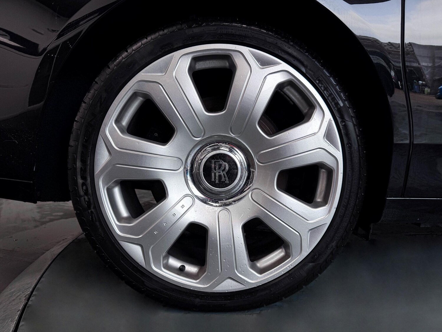 Used Rolls-Royce Ghost 2012 for sale - 76964338: Photo 56