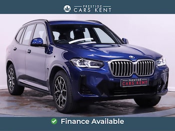 Used BMW X3 2022 for sale - 78086956: Photo