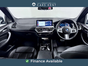 Used BMW X3 2022 for sale - 78086956: Photo