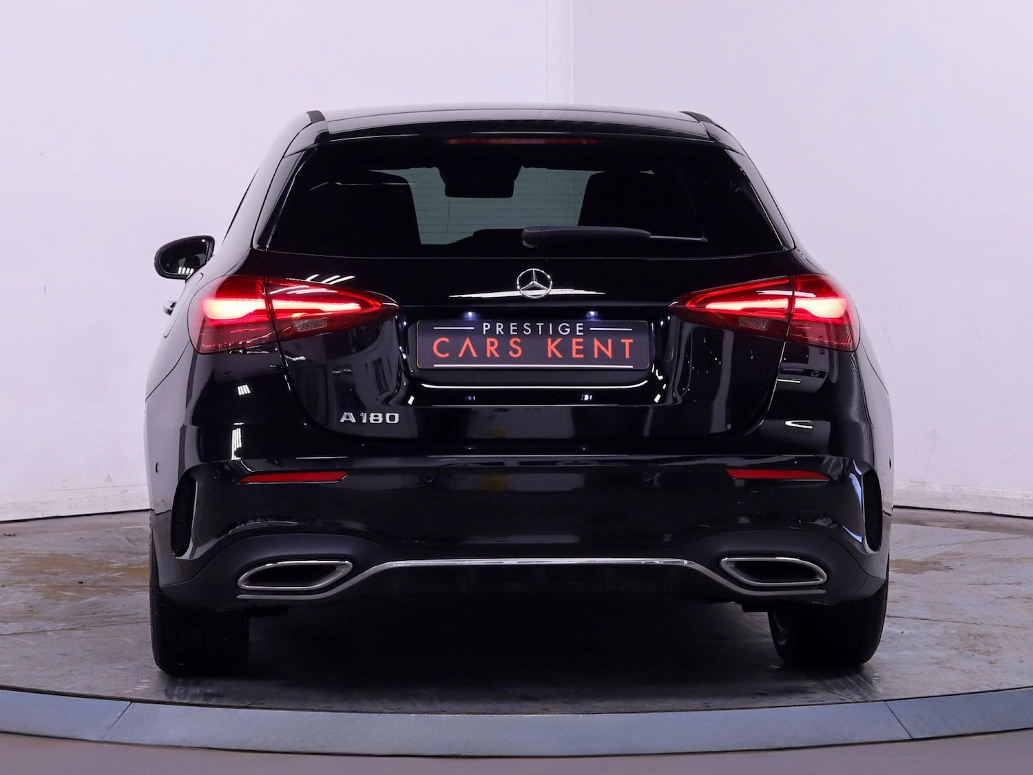 Used Mercedes-Benz A-Class 2024 for sale - 77040251: Photo 11