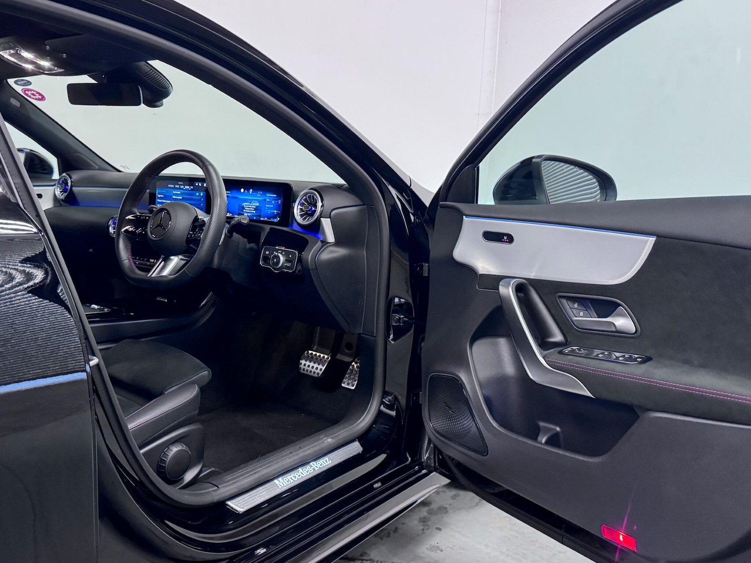 Used Mercedes-Benz A-Class 2024 for sale - 77040251: Photo 13