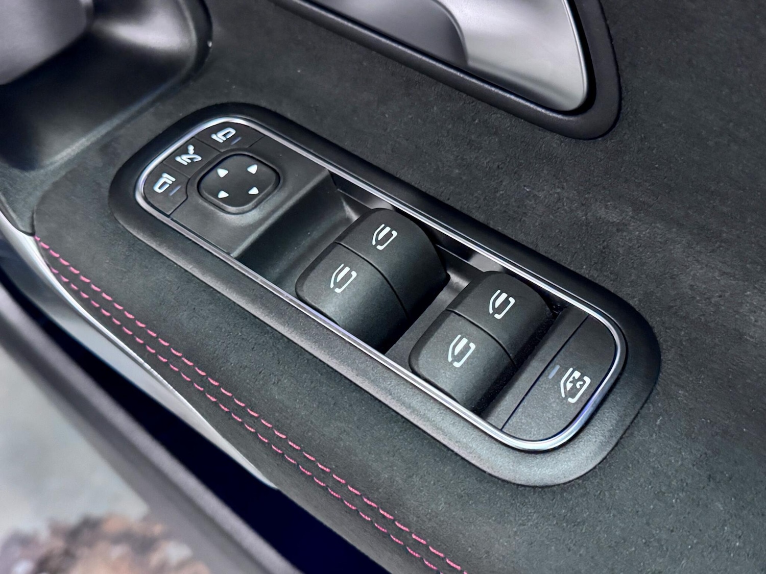 Used Mercedes-Benz A-Class 2024 for sale - 77040251: Photo 14