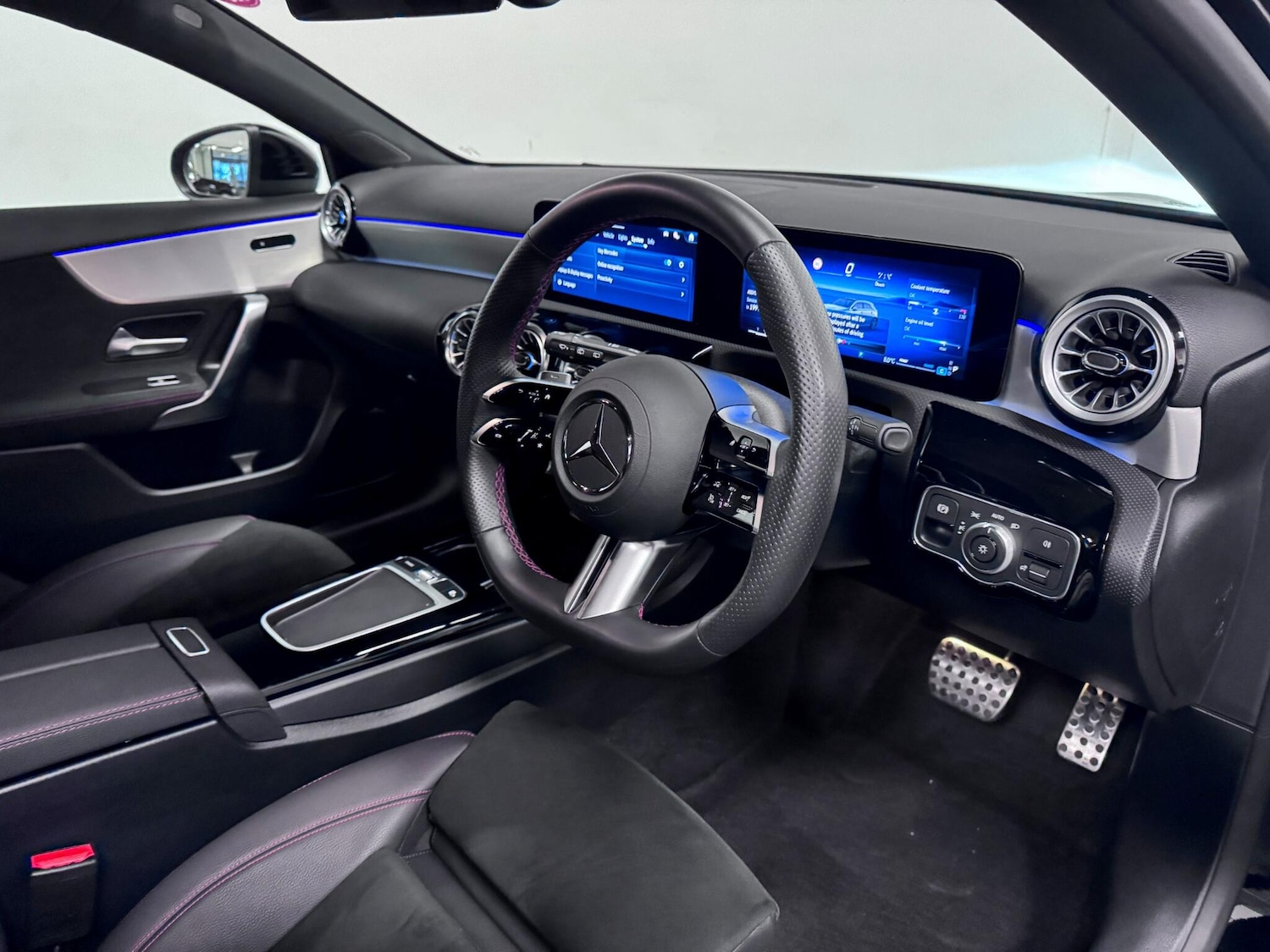 Used Mercedes-Benz A-Class 2024 for sale - 77040251: Photo 17