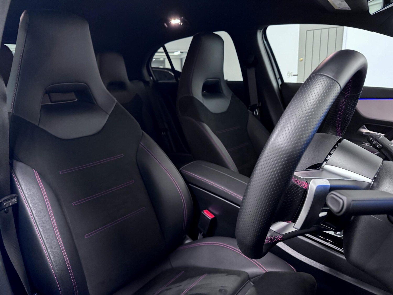 Used Mercedes-Benz A-Class 2024 for sale - 77040251: Photo 18