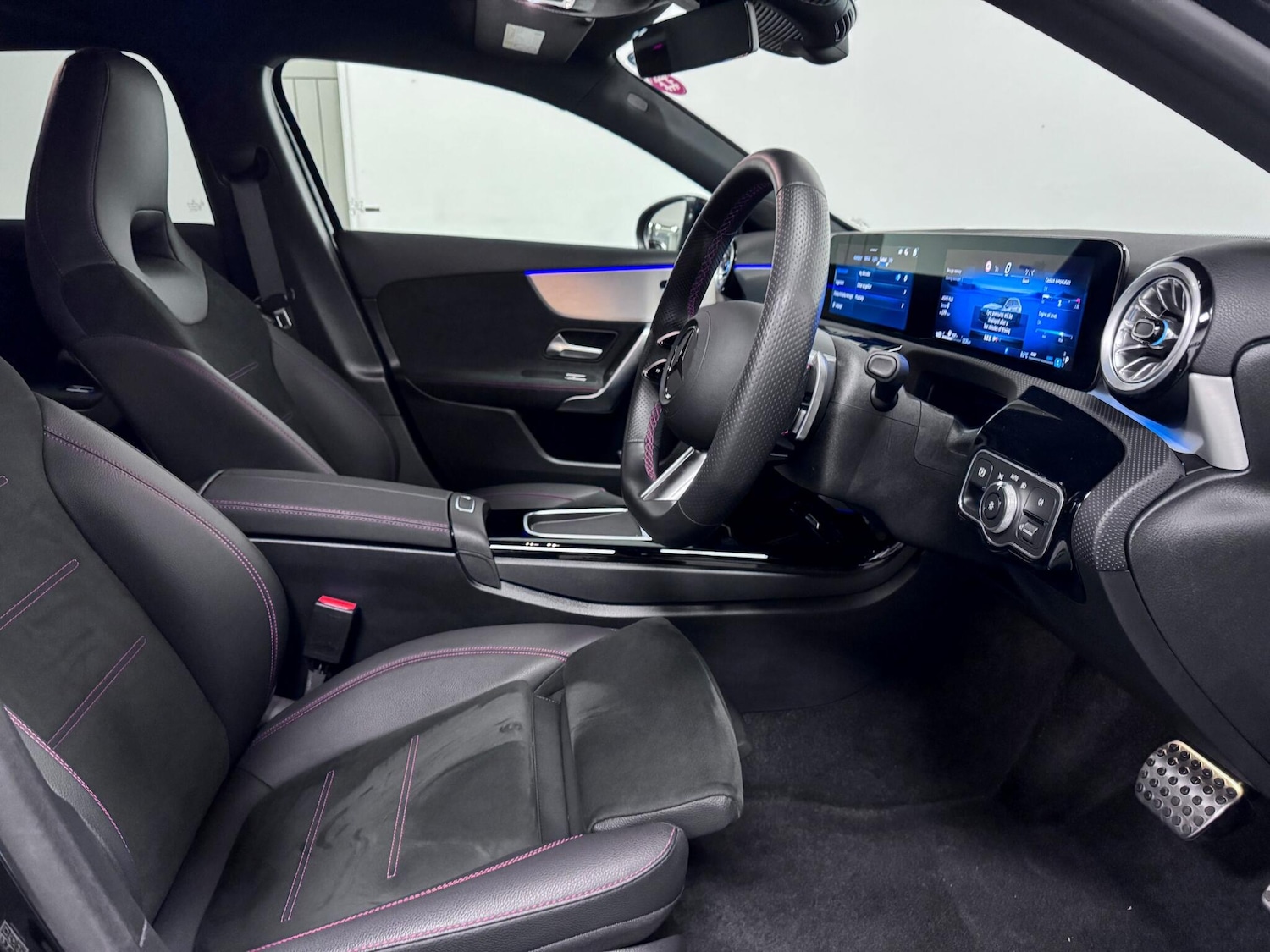 Used Mercedes-Benz A-Class 2024 for sale - 77040251: Photo 19