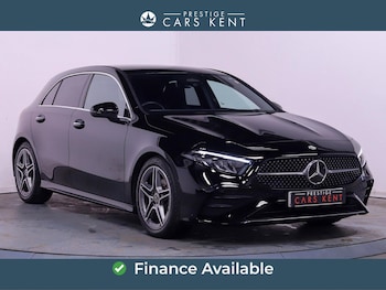 2024 (24) - 1.3 A180h MHEV AMG Line (Premium) Hatchback 5dr Petrol Hybrid 7G-DCT Euro 6