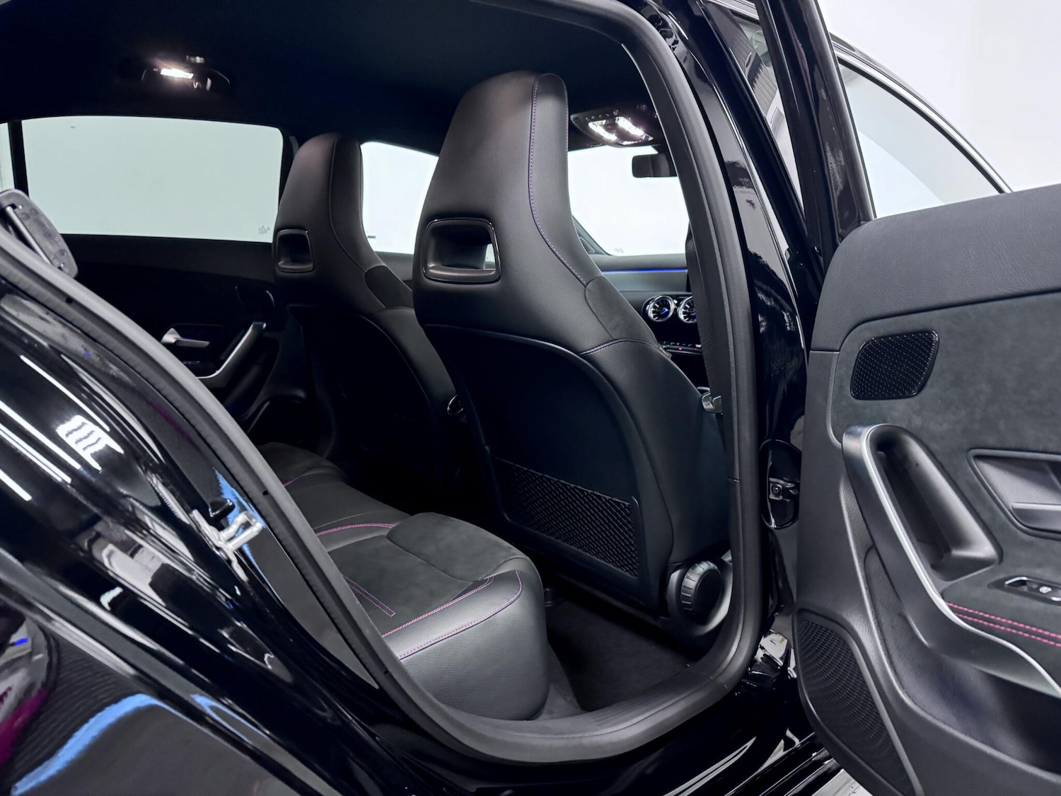 Used Mercedes-Benz A-Class 2024 for sale - 77040251: Photo 21