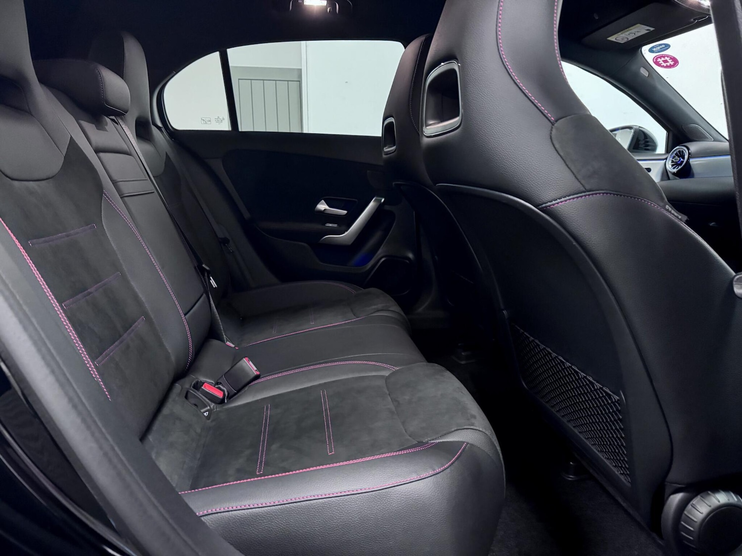 Used Mercedes-Benz A-Class 2024 for sale - 77040251: Photo 22