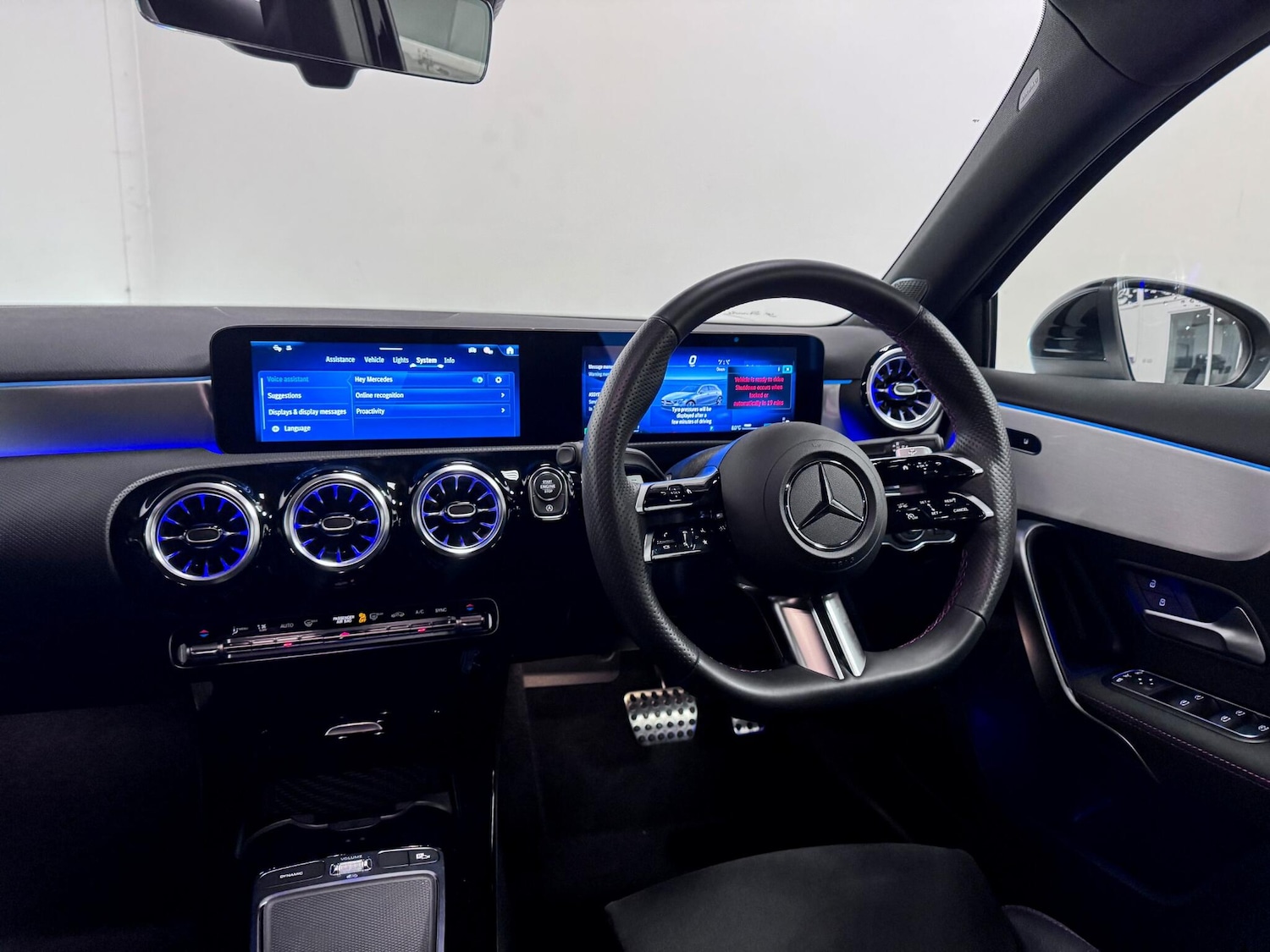 Used Mercedes-Benz A-Class 2024 for sale - 77040251: Photo 24