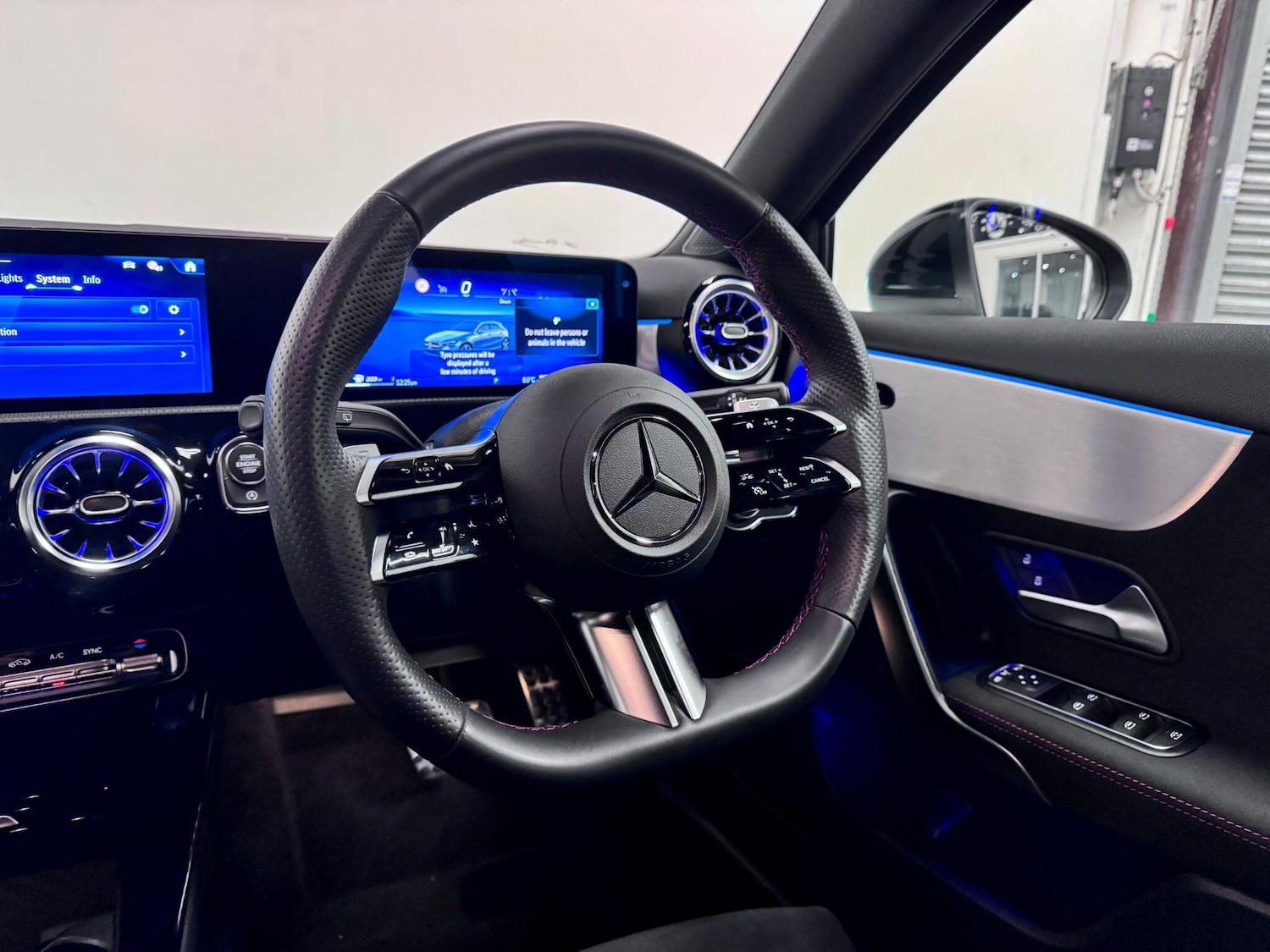 Used Mercedes-Benz A-Class 2024 for sale - 77040251: Photo 26