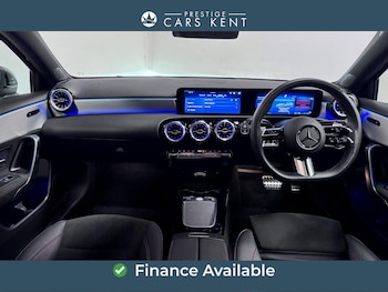 Used Mercedes-Benz A-Class 2024 for sale - 77040251: Photo