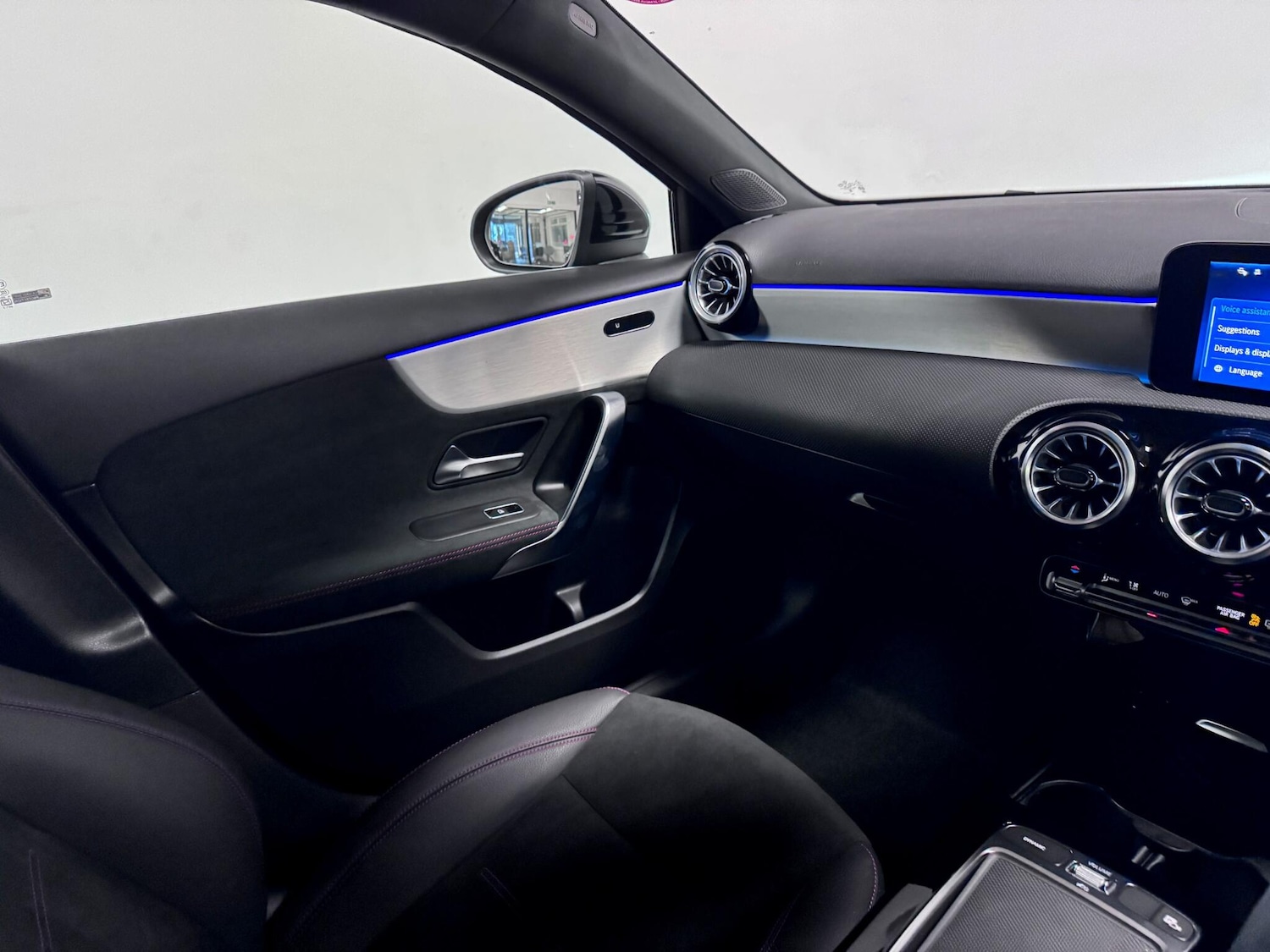 Used Mercedes-Benz A-Class 2024 for sale - 77040251: Photo 30