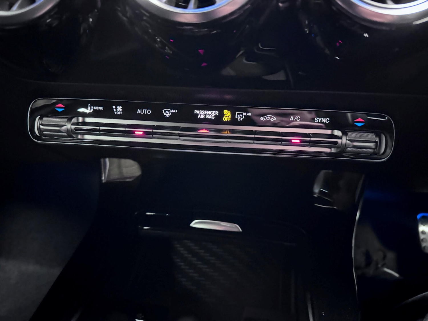 Used Mercedes-Benz A-Class 2024 for sale - 77040251: Photo 34