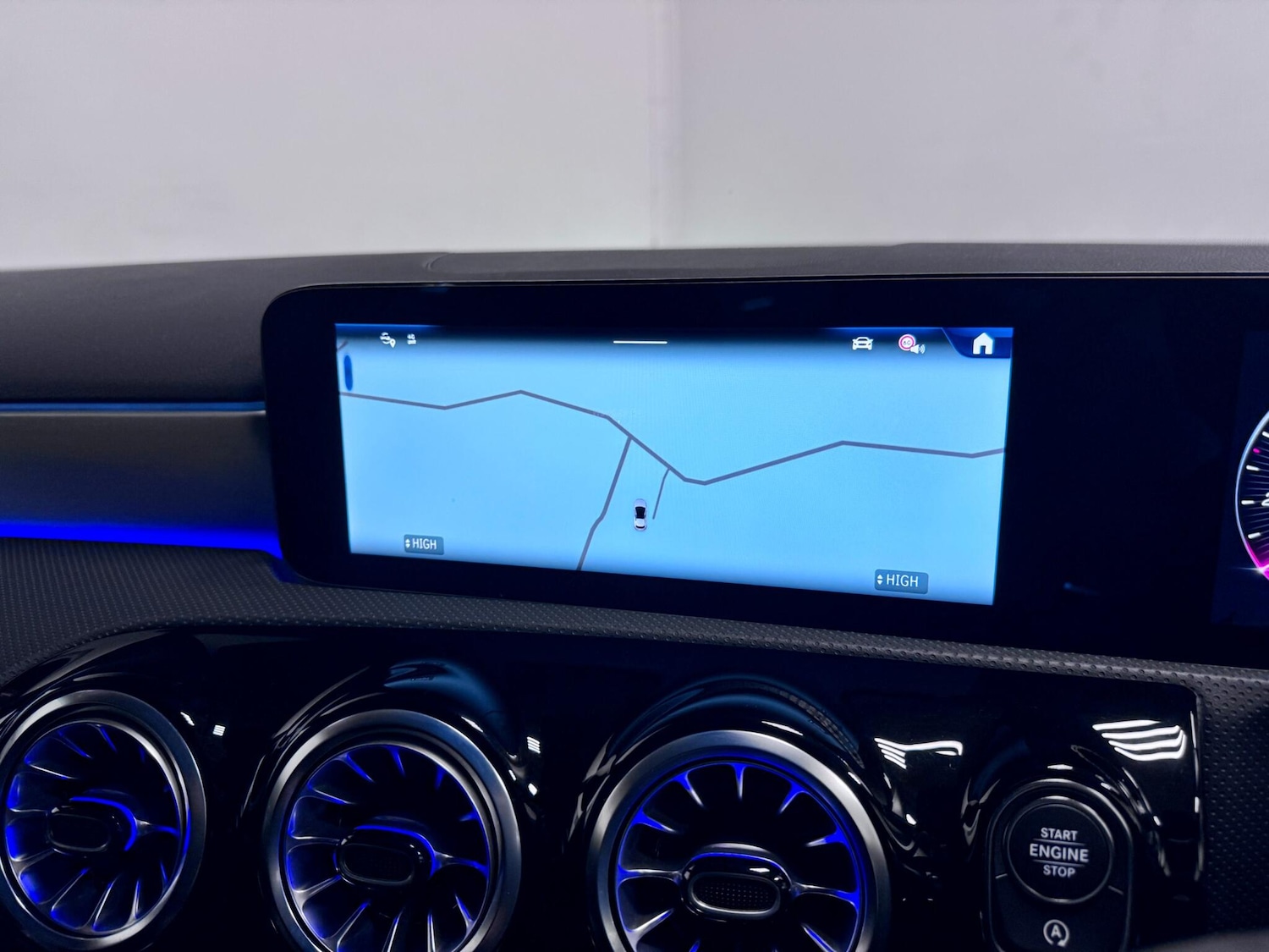 Used Mercedes-Benz A-Class 2024 for sale - 77040251: Photo 35