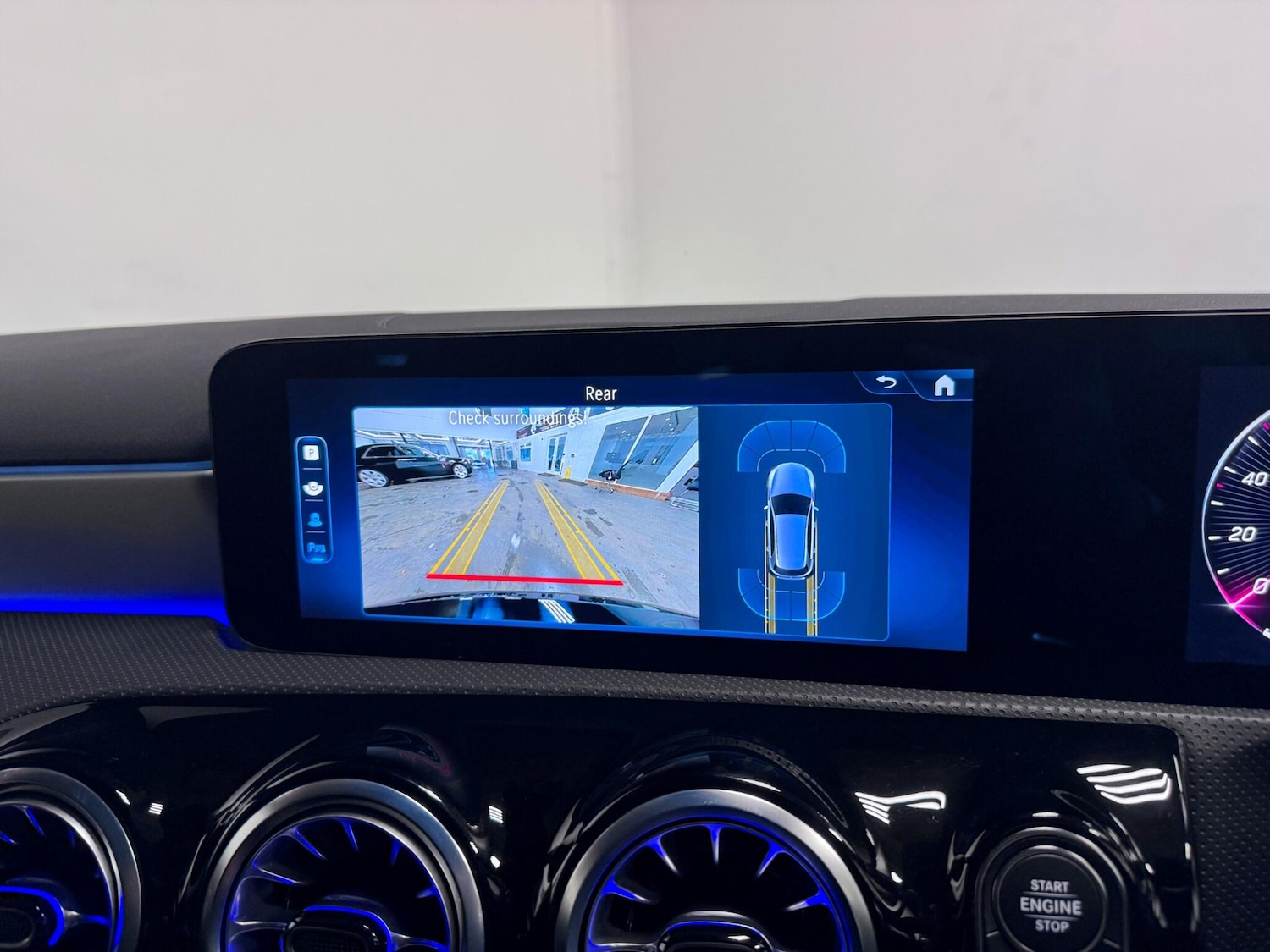 Used Mercedes-Benz A-Class 2024 for sale - 77040251: Photo 37