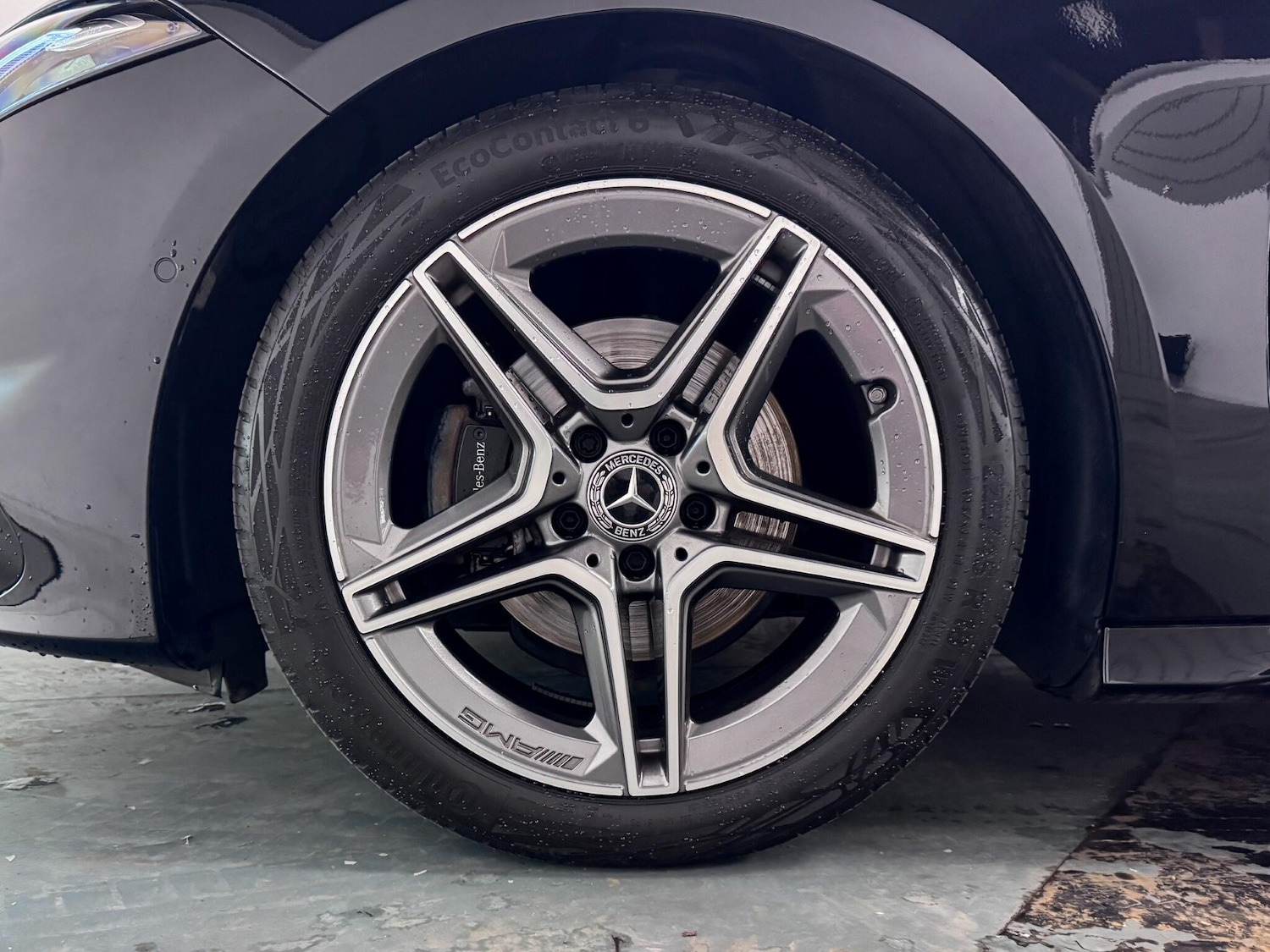 Used Mercedes-Benz A-Class 2024 for sale - 77040251: Photo 49