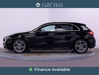 Used Mercedes-Benz A-Class 2024 for sale - 77040251: Photo