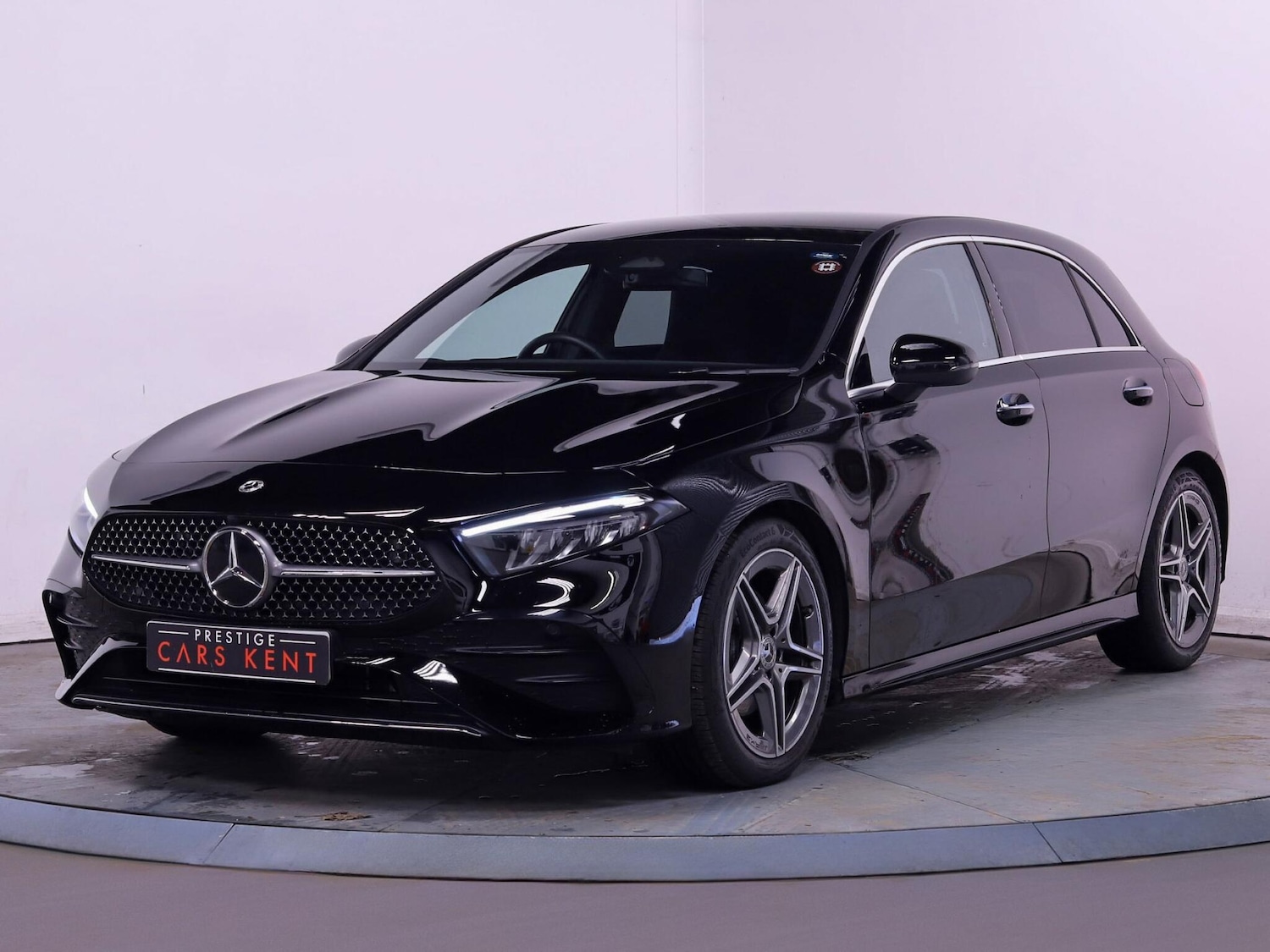 Used Mercedes-Benz A-Class 2024 for sale - 77040251: Photo 6