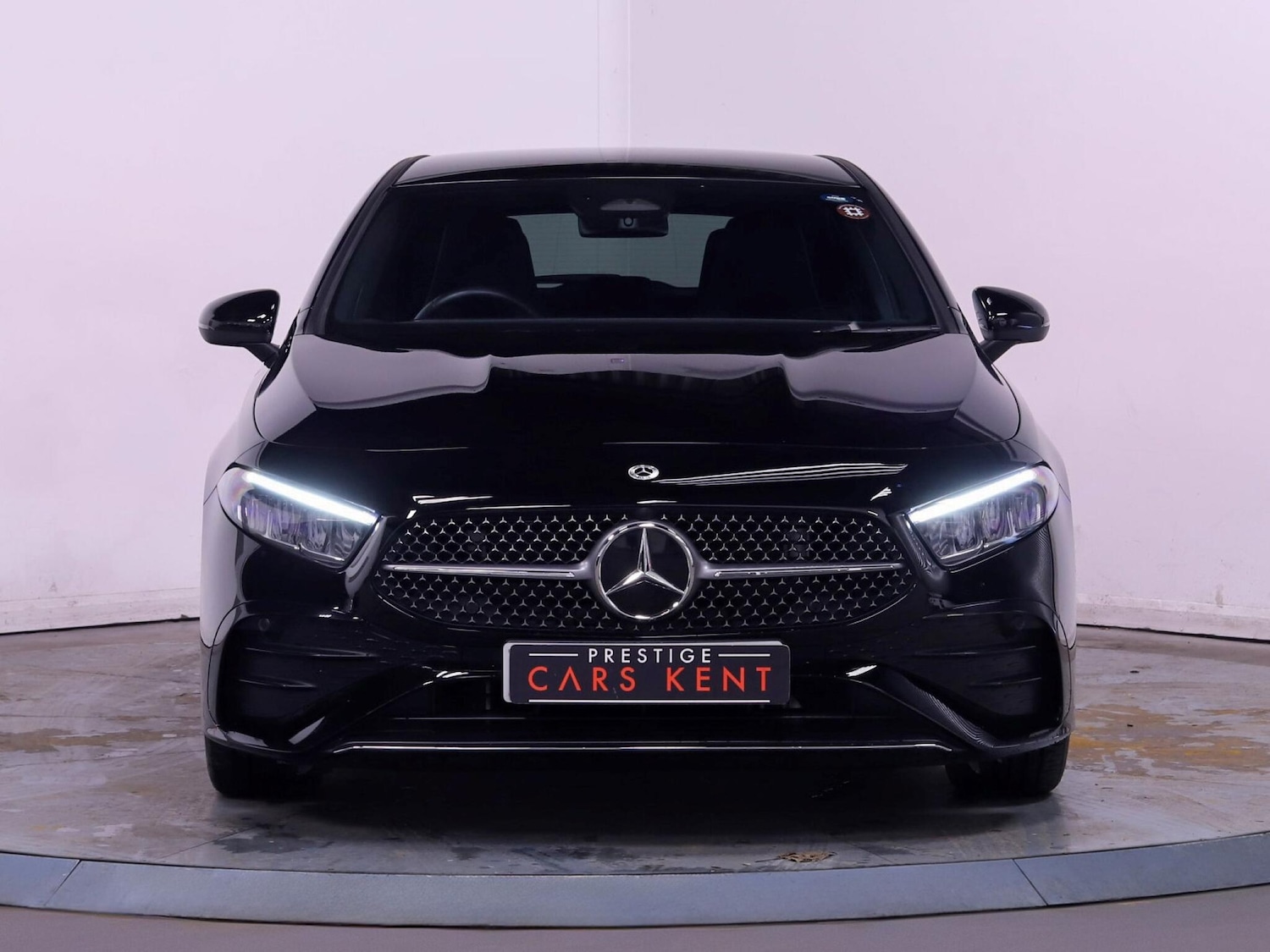 Used Mercedes-Benz A-Class 2024 for sale - 77040251: Photo 7