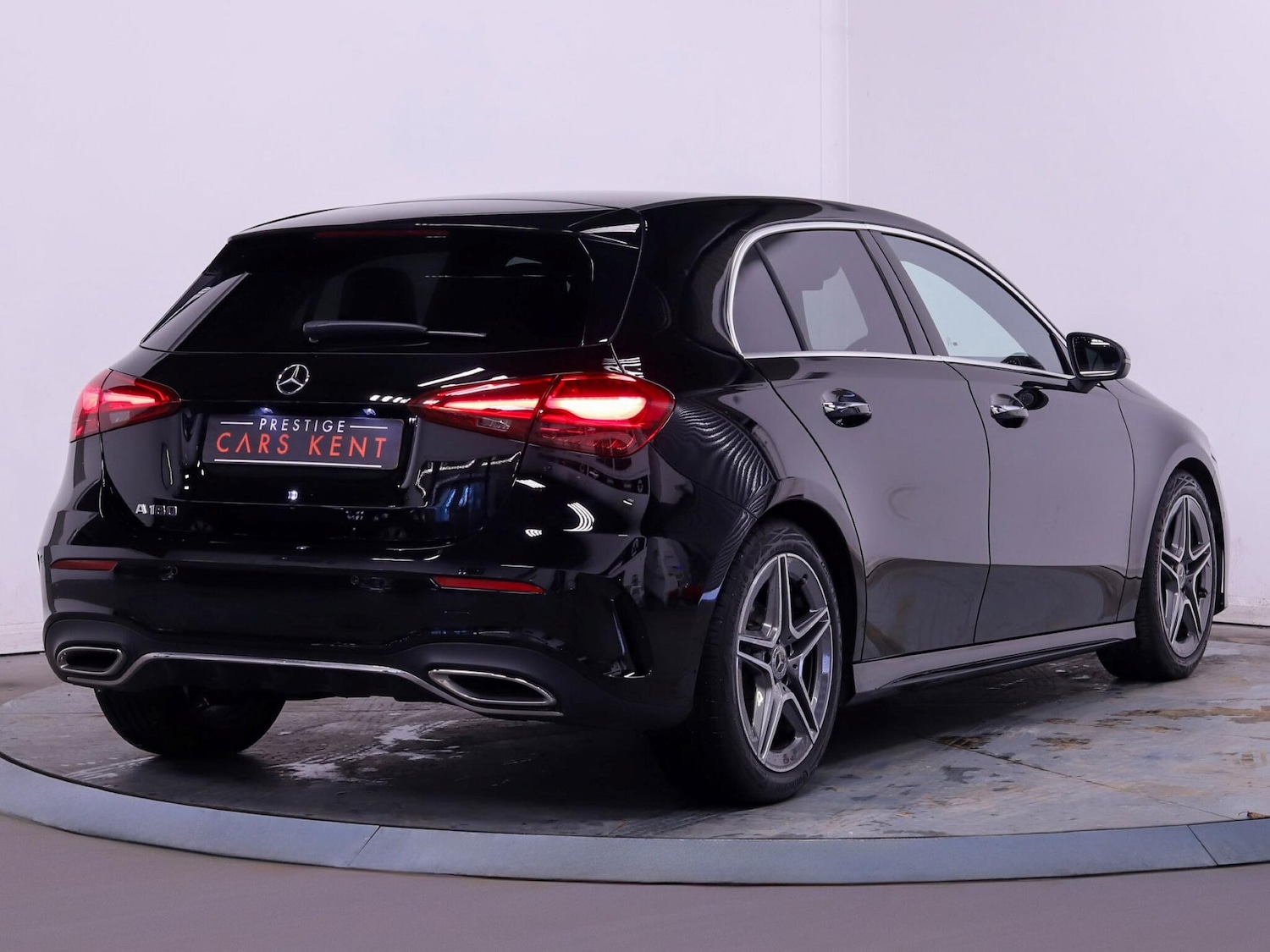 Used Mercedes-Benz A-Class 2024 for sale - 77040251: Photo 9