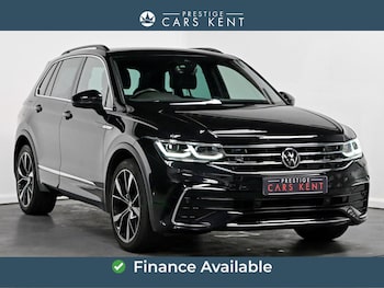 Used Volkswagen Tiguan 2021 for sale - 78741605: Photo