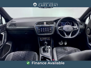 Used Volkswagen Tiguan 2021 for sale - 78741605: Photo
