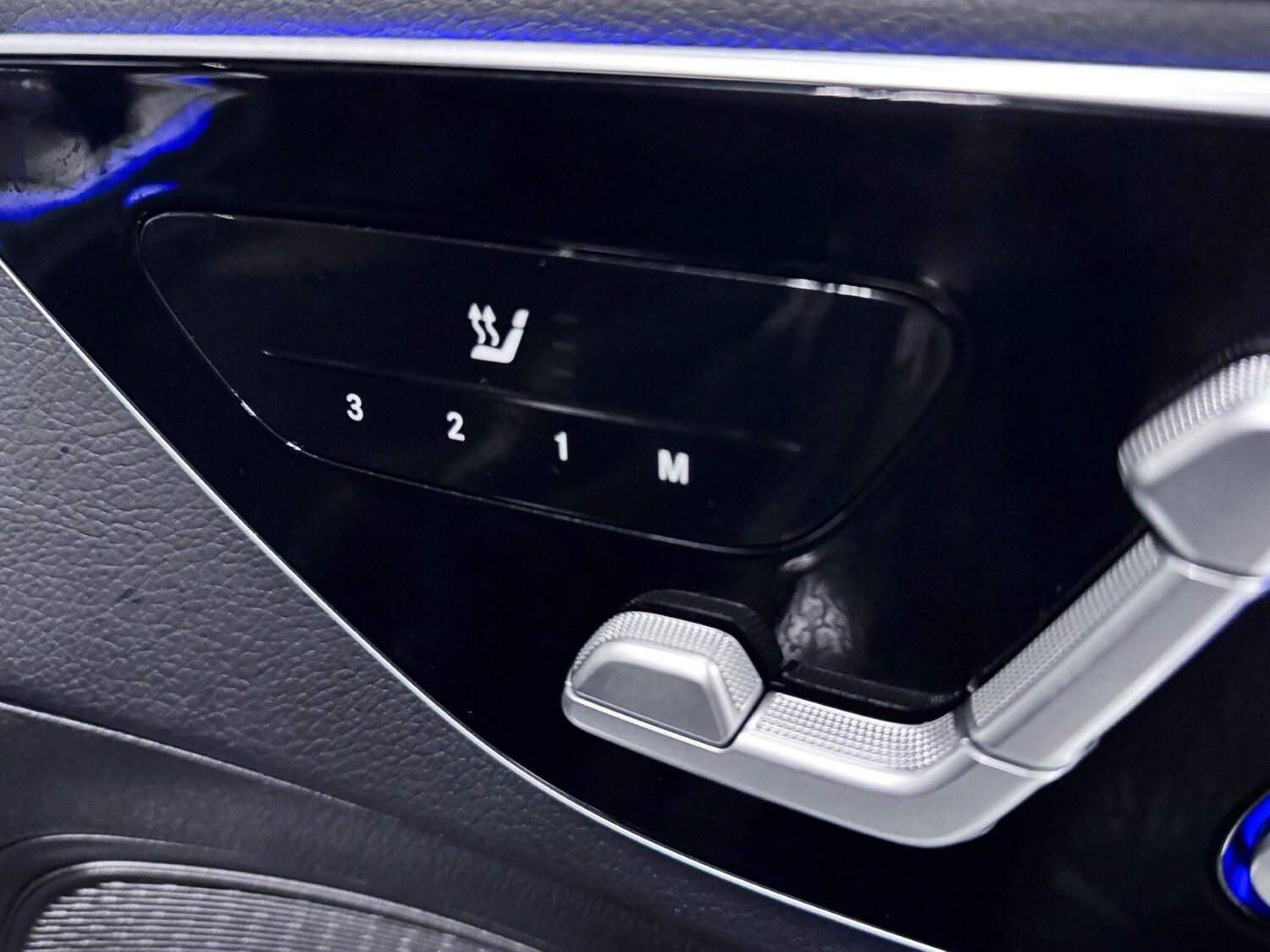 Used Mercedes-Benz C Class 2022 for sale - 77410949: Photo 16