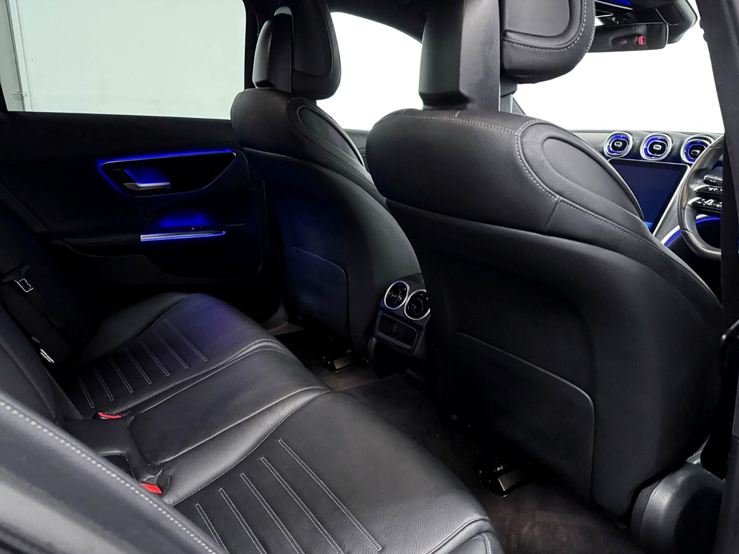 Used Mercedes-Benz C Class 2022 for sale - 77410949: Photo 24