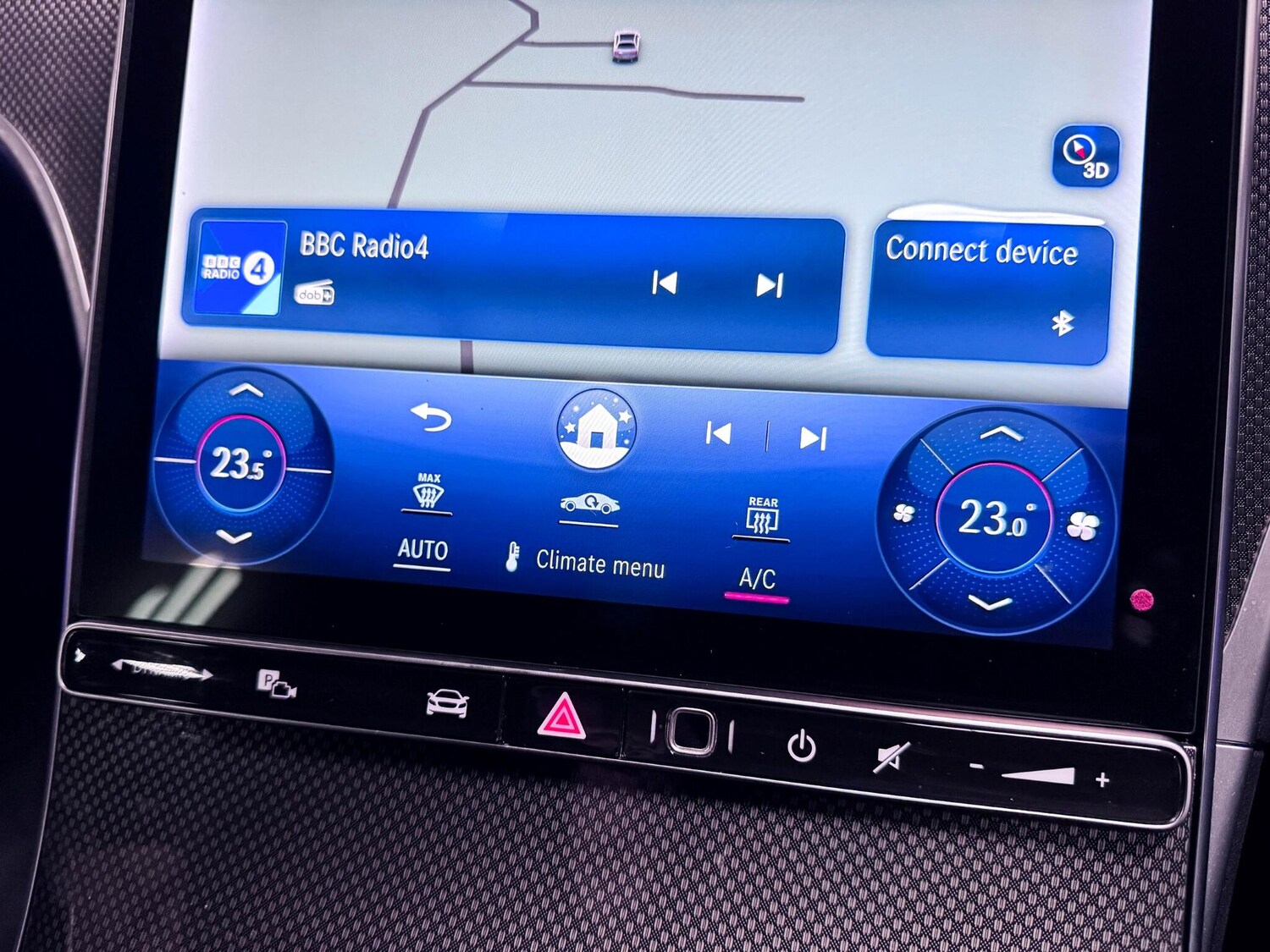 Used Mercedes-Benz C Class 2022 for sale - 77410949: Photo 30