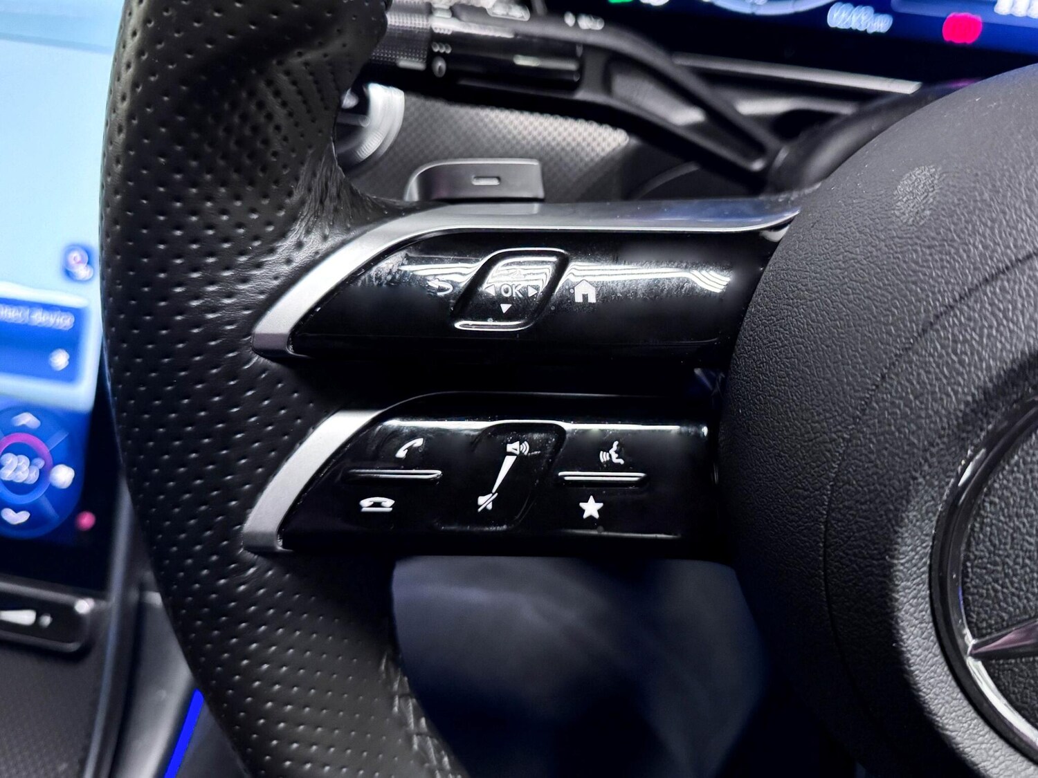 Used Mercedes-Benz C Class 2022 for sale - 77410949: Photo 33