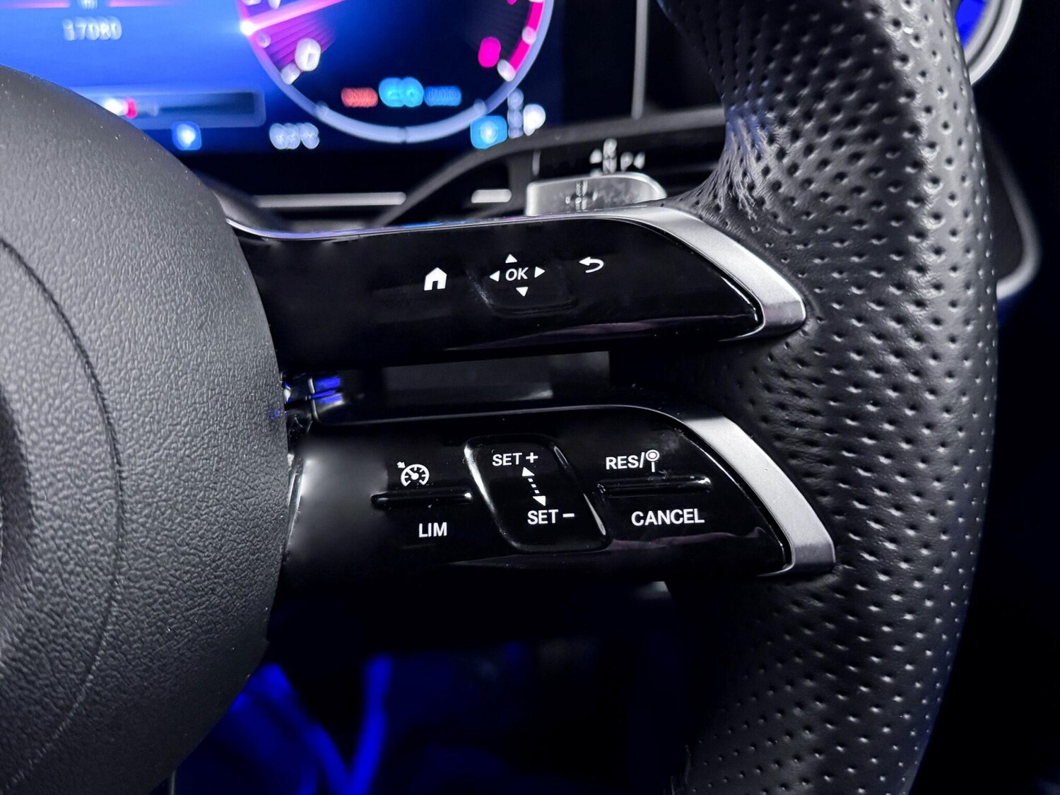 Used Mercedes-Benz C Class 2022 for sale - 77410949: Photo 35