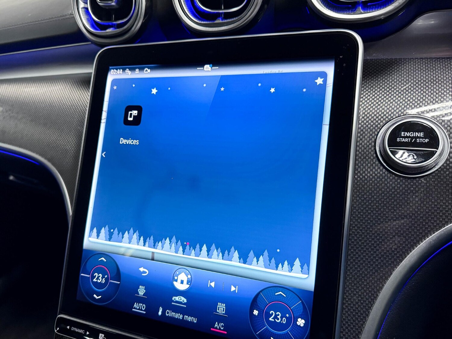 Used Mercedes-Benz C Class 2022 for sale - 77410949: Photo 40