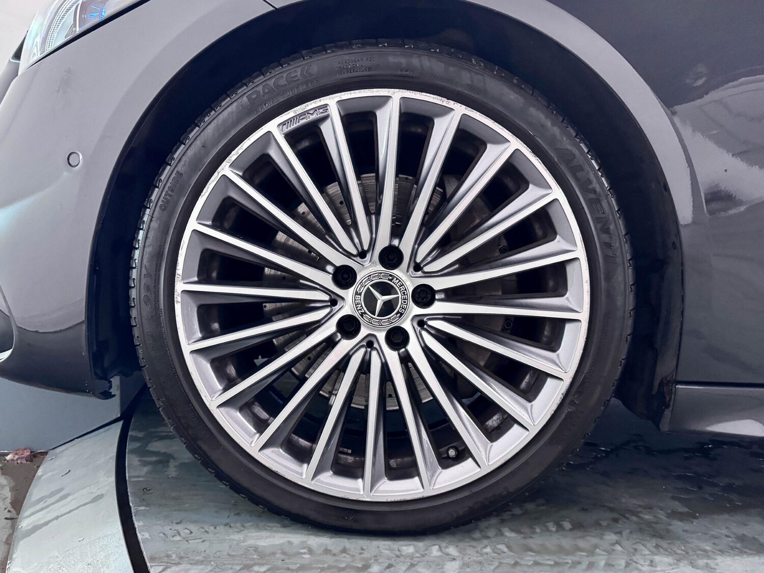 Used Mercedes-Benz C Class 2022 for sale - 77410949: Photo 44