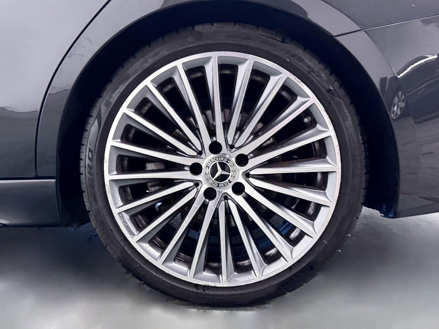 Used Mercedes-Benz C Class 2022 for sale - 77410949: Photo 45