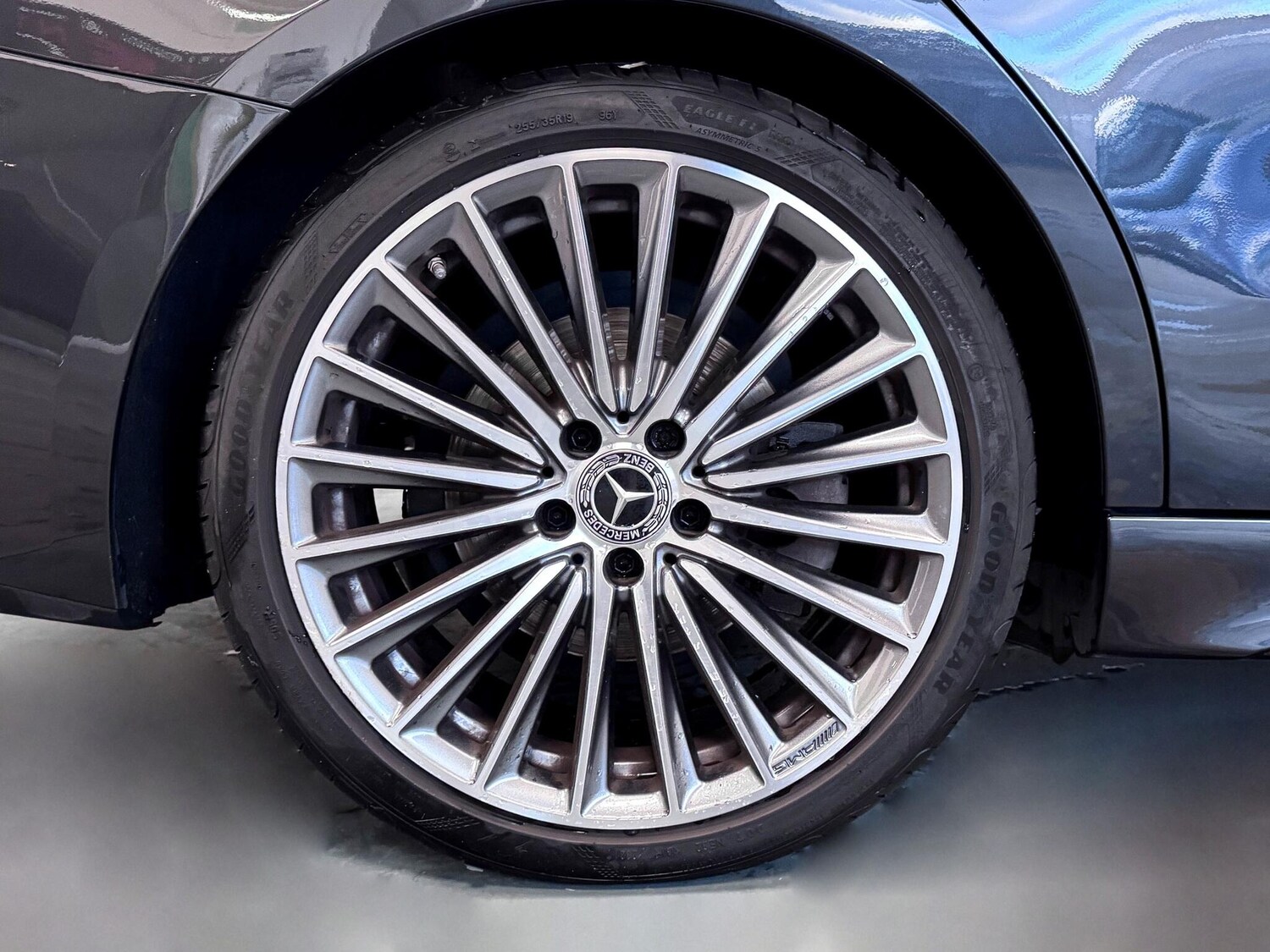 Used Mercedes-Benz C Class 2022 for sale - 77410949: Photo 46