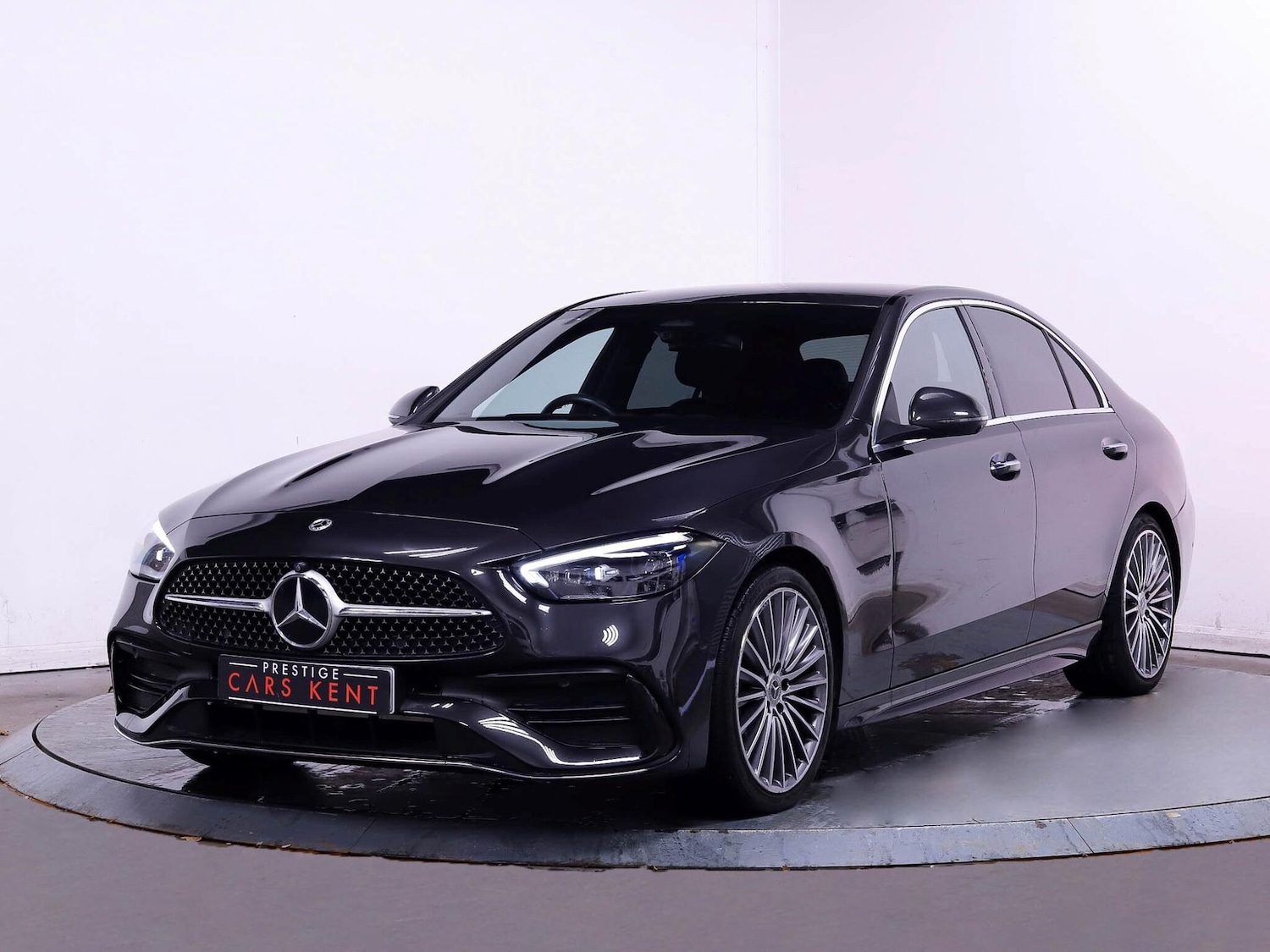 Used Mercedes-Benz C Class 2022 for sale - 77410949: Photo 6