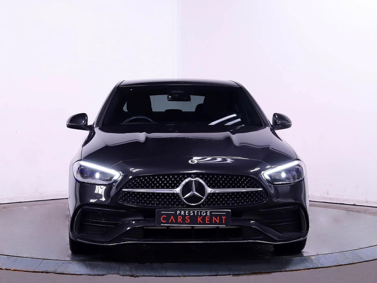 Used Mercedes-Benz C Class 2022 for sale - 77410949: Photo 7