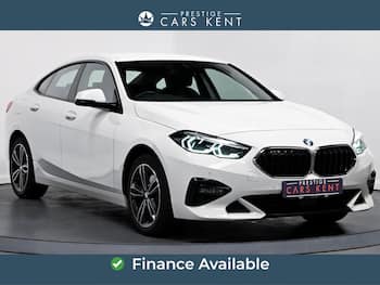 Used BMW 2 Series 2022 for sale - 79645246: Photo
