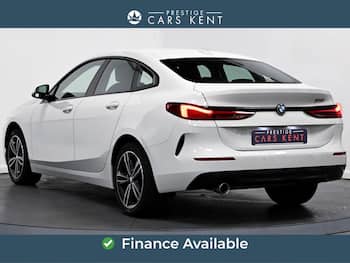 Used BMW 2 Series 2022 for sale - 79645246: Photo