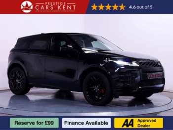 2022 (72) - 1.5 P300e 12.2kWh Autobiography SUV 5dr Petrol Plug-in Hybrid Auto 4WD Euro