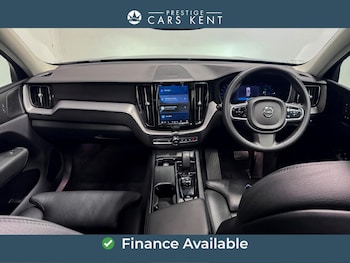 Used Volvo XC60 2022 for sale - 77109756: Photo