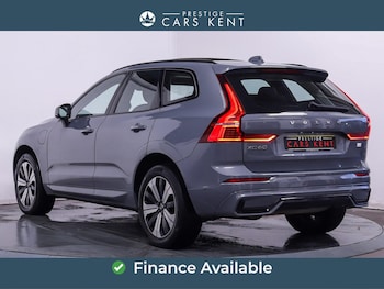 Used Volvo XC60 2022 for sale - 77109756: Photo