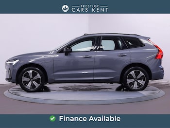 Used Volvo XC60 2022 for sale - 77109756: Photo