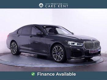 2022 (22) - 745e M Sport Saloon 4-Door