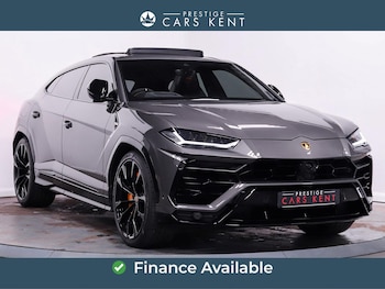 Used Lamborghini Urus 2022 for sale - 78007182: Photo