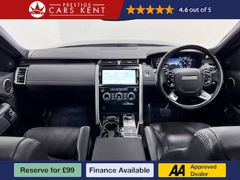 Used Land Rover Discovery 2020 for sale - 75600242: Photo