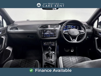 Used Volkswagen Tiguan Allspace 2022 for sale - 78517319: Photo