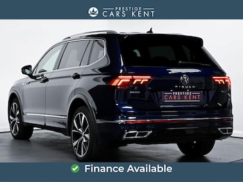 Used Volkswagen Tiguan Allspace 2022 for sale - 78517319: Photo
