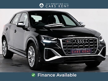 Used Audi SQ2 2022 for sale - 79116525: Photo